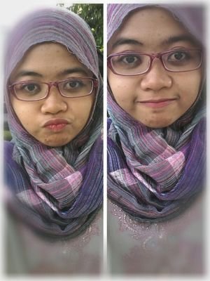 eL_hanifa's profile picture. A DREAMER, Radio Dj, Freelancer, Analyst Lab, Entrepreneur, Love TRAVELLING n' Cheerful Girl ! :)