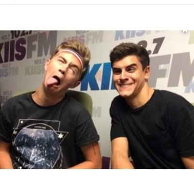 im gonna see jack when hes on tour. then maybe we will get married or something