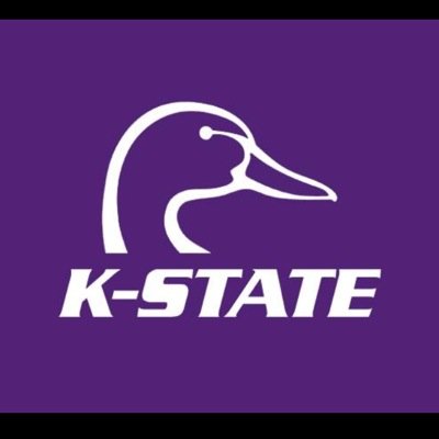 Official twitter of the Kansas State University Ducks Unlimited Chapter