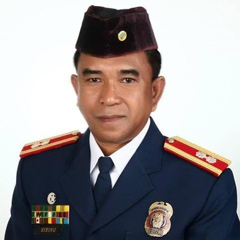 Jul_Siring's profile picture. 