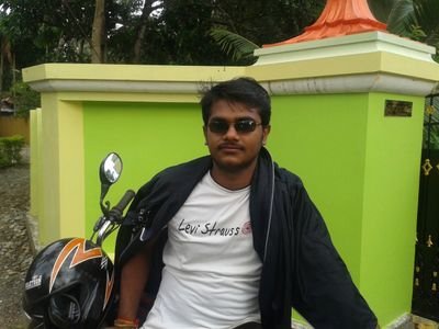 sreejithnd's profile picture. 