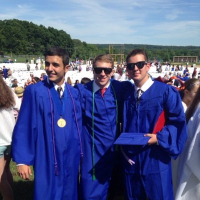 SJU Class of 18'