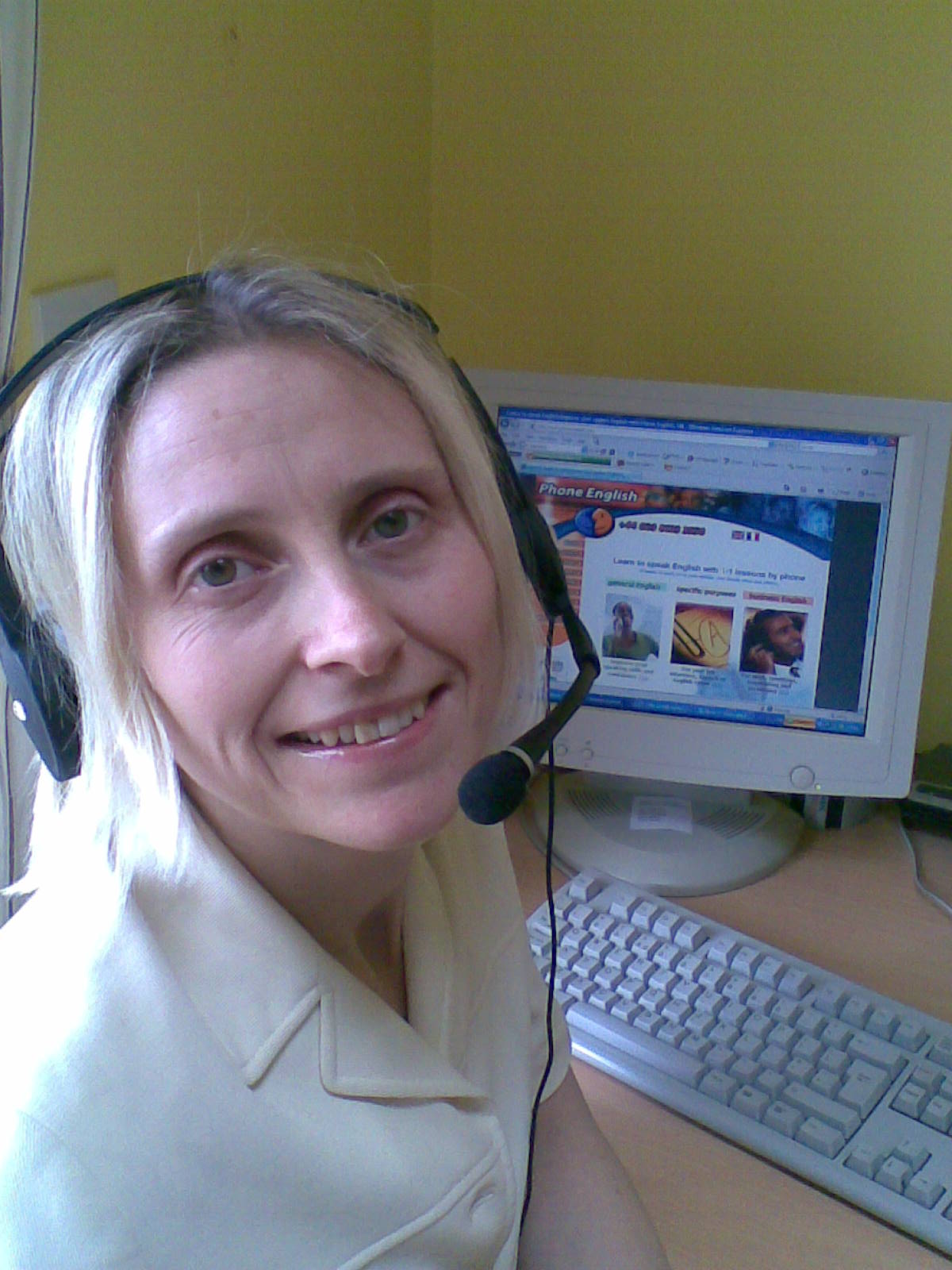 tefllady's profile picture. Loving all things TEFL