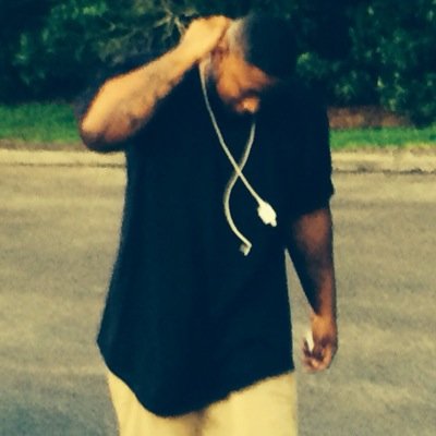 bigbash26's profile picture. Thuggin in public.....Neva been a fuck nigga!....but i lean thuggin tho!