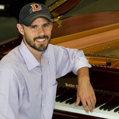 AchtenPiano's profile picture. 