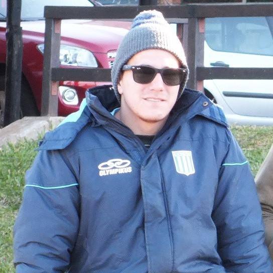 manteracing's profile picture. 