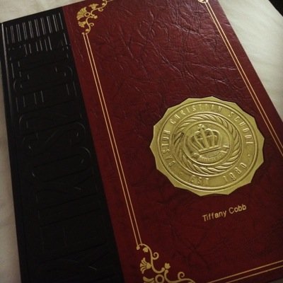 gcstalon's profile picture. 