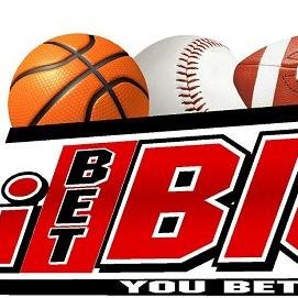 http://t.co/2vpec4RJHx is for the big ballers in the sports gambling world. Email us for a NO COST 2 WK Trial,we EARN our business! ibetbigger@ibetbigger.com
