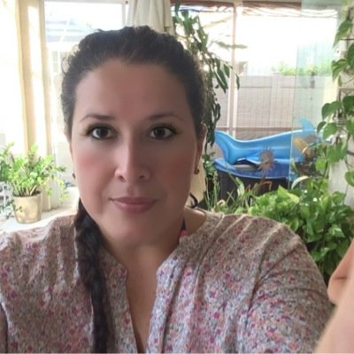 GuendellMelissa's profile picture. 