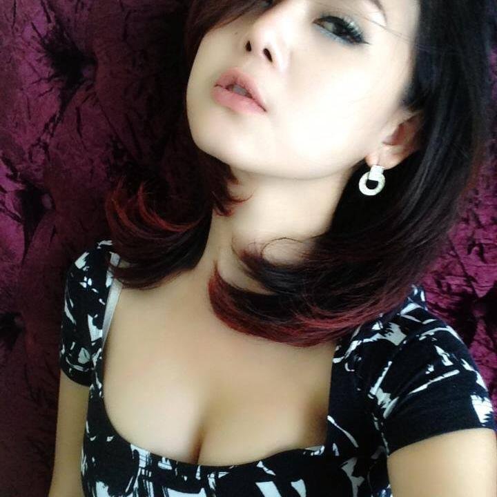 Love being my self :)