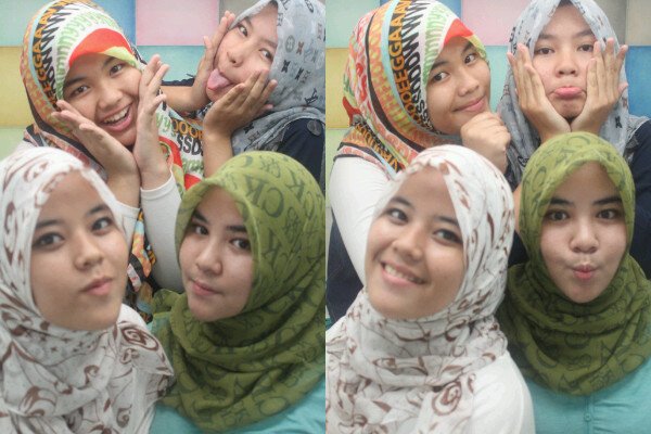 jillymelani's profile picture. Muslim|12-02-1996| Novelis | AQUARIUS |FB: Jilly Melani | @afgansyah_reza #Afganisme | Ig : @Jillymelani29