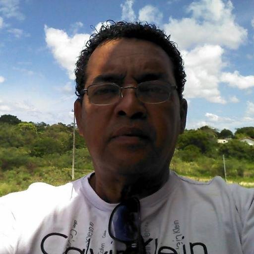 Diretor Comercial da Shekinah Distribuidora Filial Macaé, Rio de Janeiro
