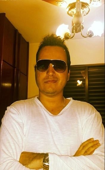 O que faz você feliz ?