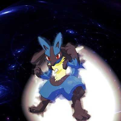 TheBlue_Power's profile picture. Im just a Lucario left in this world to fend for herself.
18, Single, Female, Bi, R34