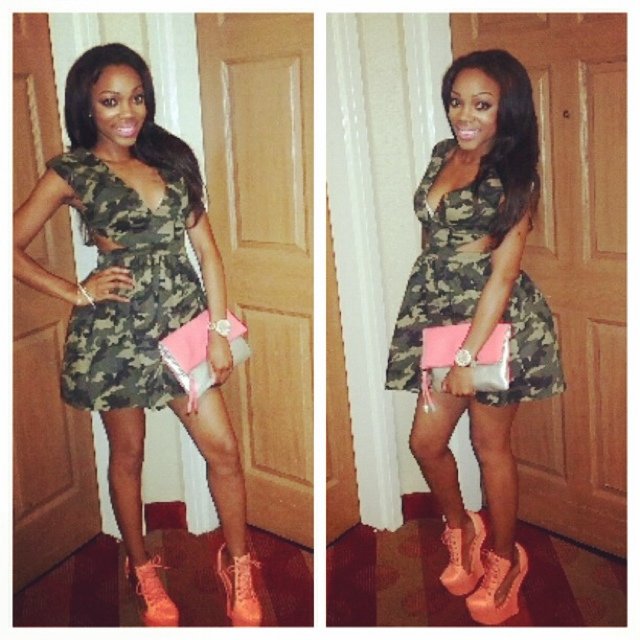 str8 flawda baby..i live a glam life...2011 grad 4rm howard univ..future surgeon...i luv PINK & ima cubanBLACKindian cutie!! IG: bella_pinky6