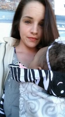 #momlife