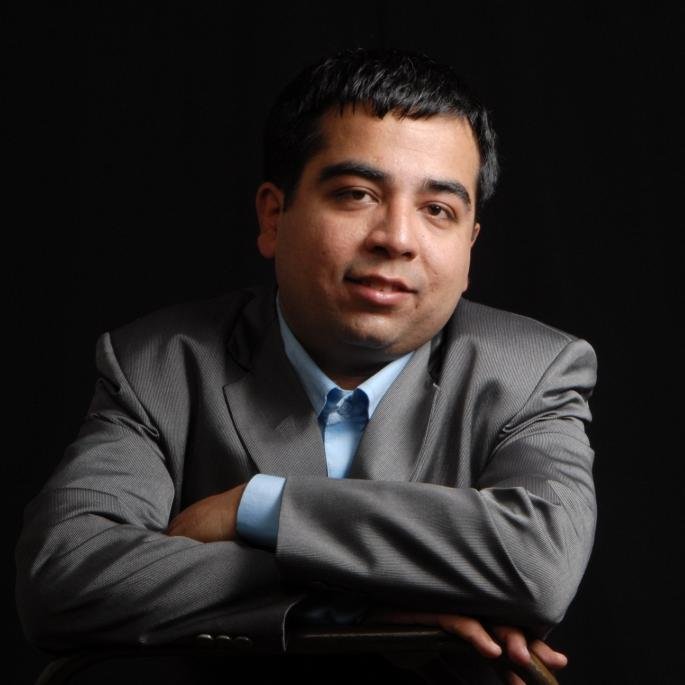 Happiness Evangelist | Spirituality & Inspiration seeker | Food Lover | Poet | Music Lover | Traveller| Analytics | Banker