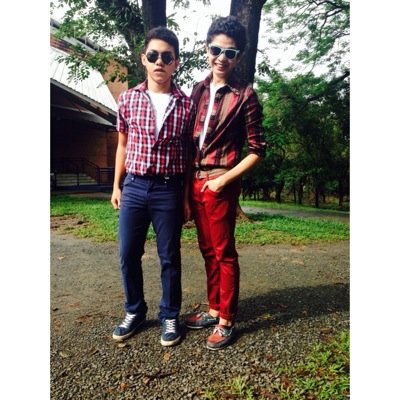 JooshTheHuman's profile picture. Is this it?