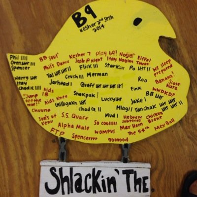 B9Says's profile picture. 