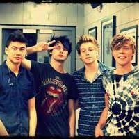Tomorrow never dies, and neither does 5SOS.                                                          If i don't follow back i should probably block.