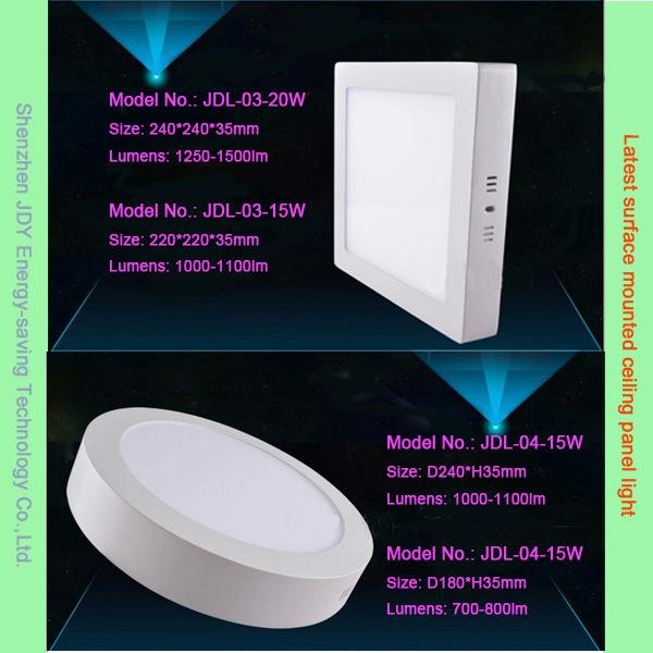 Shenzhen JDY Energy-saving Technology Co.,Ltd.