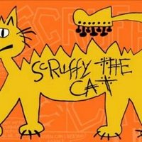Scruffy the Cat (@scruffytheband) Twitter profile photo