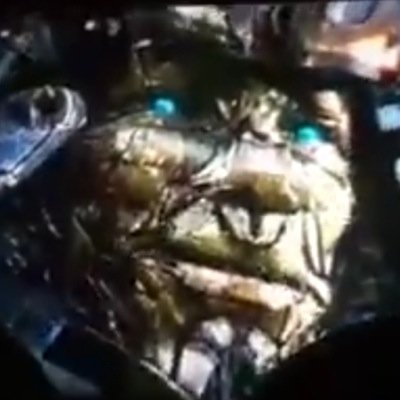 Yes, I used be a Decepticon, but now my loyalties lie with Optimus. I find true honor in his cause, to protect. #TFRP ROFT||AOE||DOTM