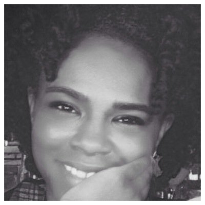 I Am DSpain: Fiercely Walking in Purpose