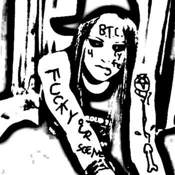 FUCK YOUR SCENE OUT NOW ON BANDCAMP http://t.co/aVJ987cNuk

Members:
Mr. Smith - Vocals
Maggot - Programming/Guitars