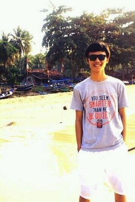 Devi Oktaviani Fajrin♥|STMT TRISAKTI~MANAJEMEN TRANSPORTASI LAUT~| line : alfakusuma, alfakusuma2