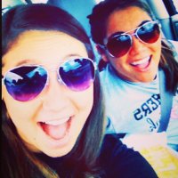 Kelli O'Dell (@kelliodelli) Twitter profile photo