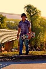 SKATE FOR LIFE