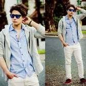 Nacho_dklima's profile picture. que la musica suene mas alto que tus problemas.