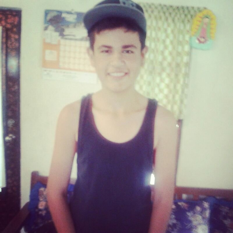 Enrique_Rmz2's profile picture. El Verdadero Amor Nunca Traiciona;)