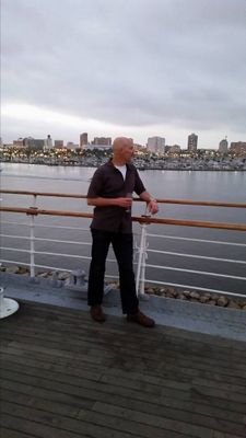 VtKen's profile picture. We are One