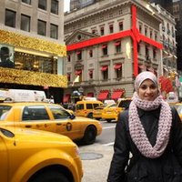 Sarah 💭 (@sarahaanwar) Twitter profile photo