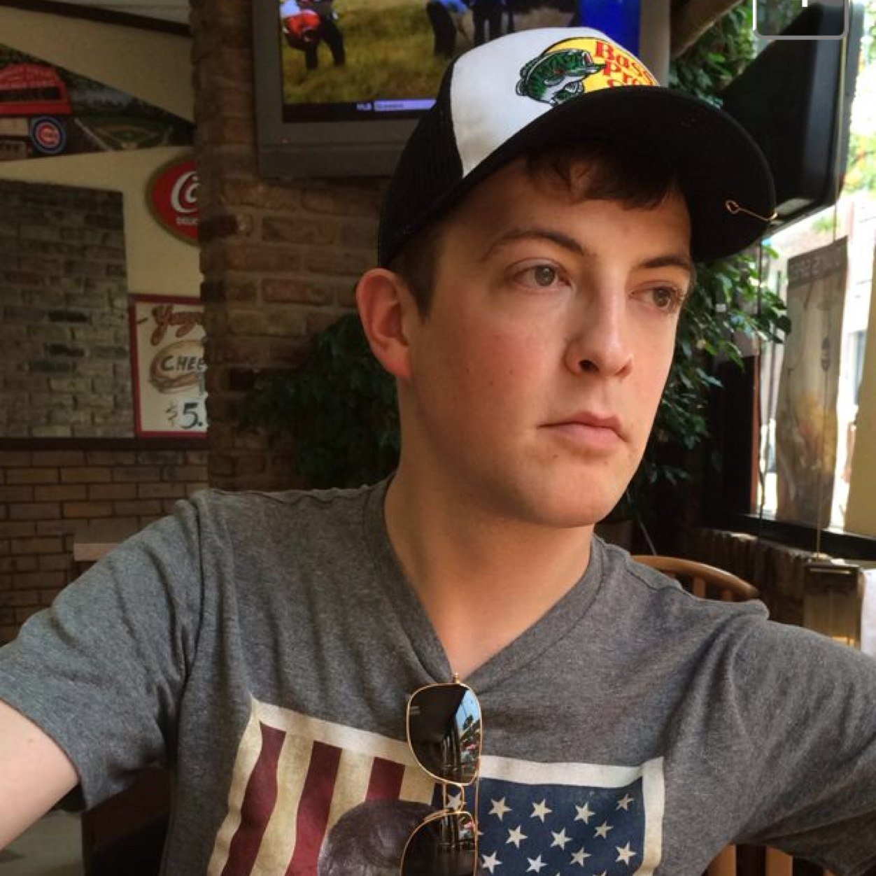 JimmyNeutron_89's profile picture. Bowling is what I do #300 #WIU #QTown #ChiCity