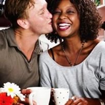 BlackWhitePassion. com is the best black women white men dating site.You can find your love out of race at here.