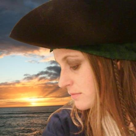 CaptJacksLass's profile picture. Pirate Captain...in the market for a ship, as it were...