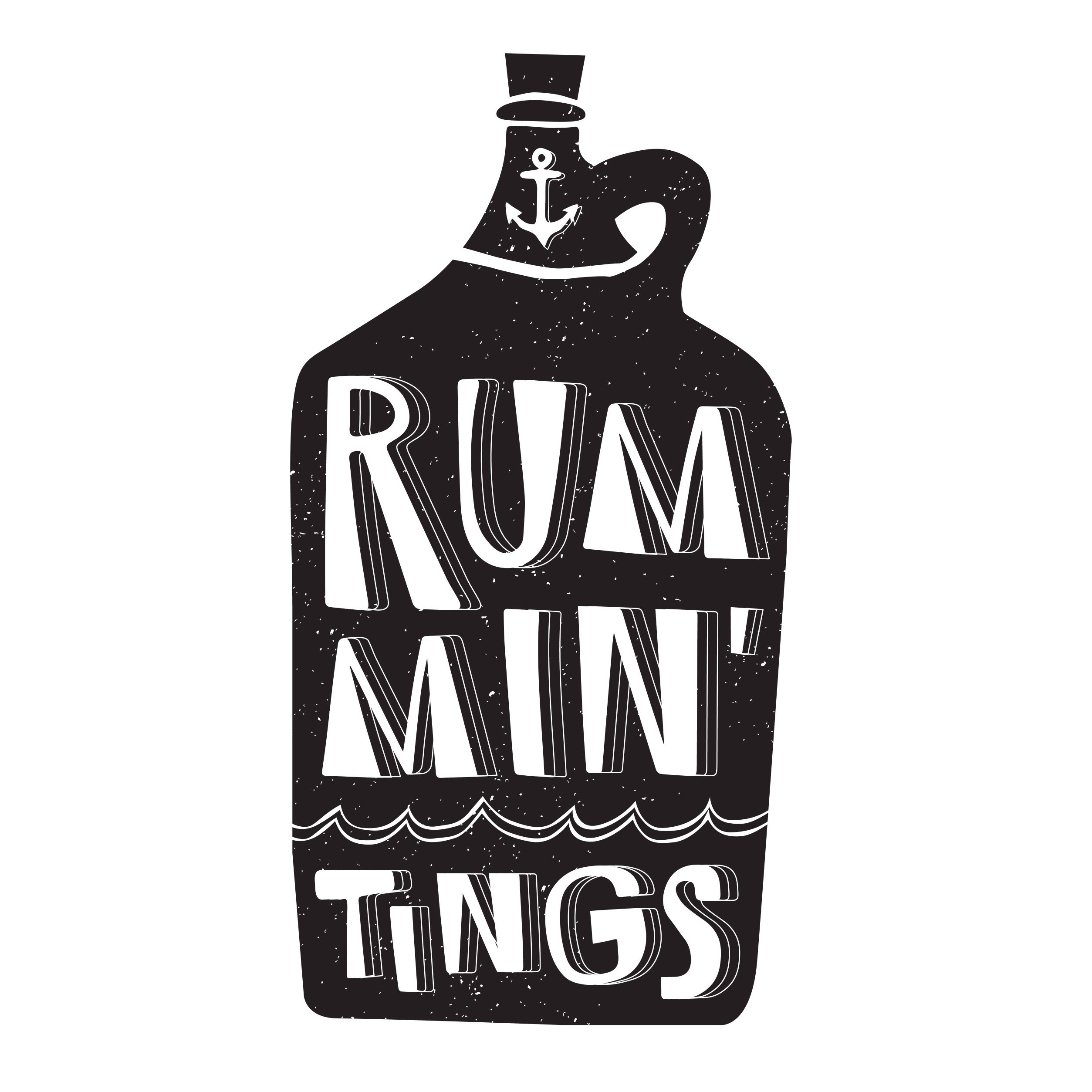 Rummin' - To drink rum and have fun!
Rummin' Tings is a Caribbean inspired bar and restaurant in the heart of Hollywood Road, offering island flavors and charm