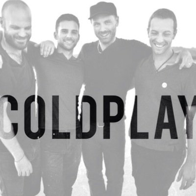 Bienvenidos a la pagina dedicada a Coldplay, la mejor banda. / Welcome to the page dedicated to coldplay, the best band.