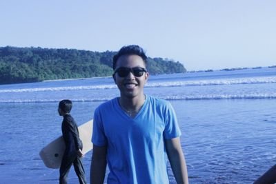 ghelarpamungkas's profile picture. | ELECTRICAL ENGINEERING| ♥ Jesus Christ | Bandung