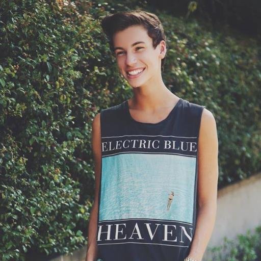 we know someone who knows jack personally and is friends with him on facebook which led to finding other accounts through Jack's.