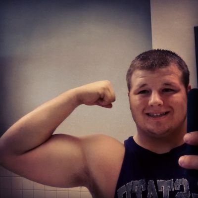 ahiggi57's profile picture. 