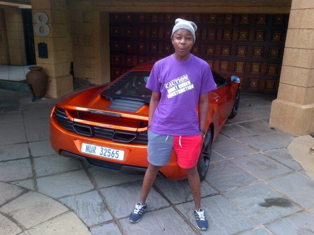 Prodykhaal's profile picture. I take care of my own...