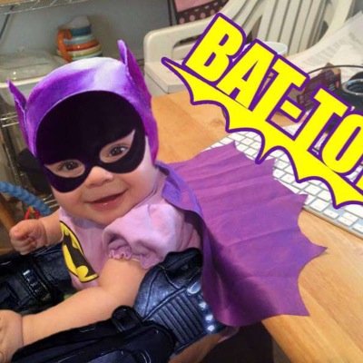 miss_veroniqu3's profile picture. Loving life with my three baes 3