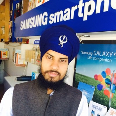 preetsingh999's profile picture. 