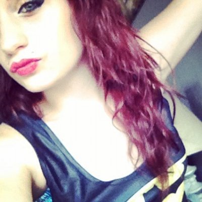 Brianna Belladonna On Twitter If I Ever Cut My Hair Short