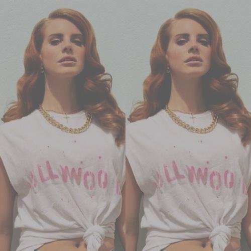 all born to die.