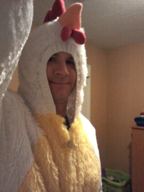 bigzeller's profile picture. big fan of breakfast for dinner